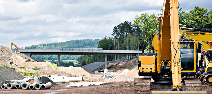 Geotextiles