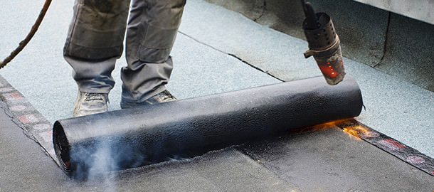 Bituminous Membrane