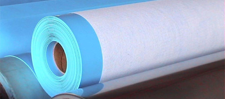 PVC Membrane