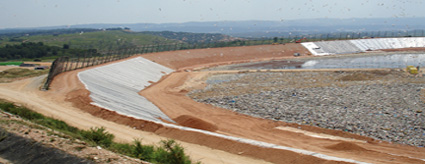 Landfills