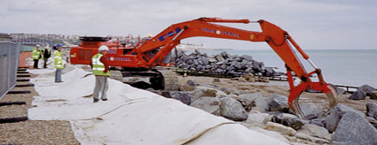Marine Works