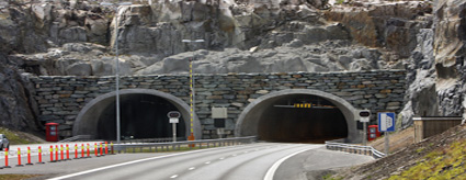 Tunnels